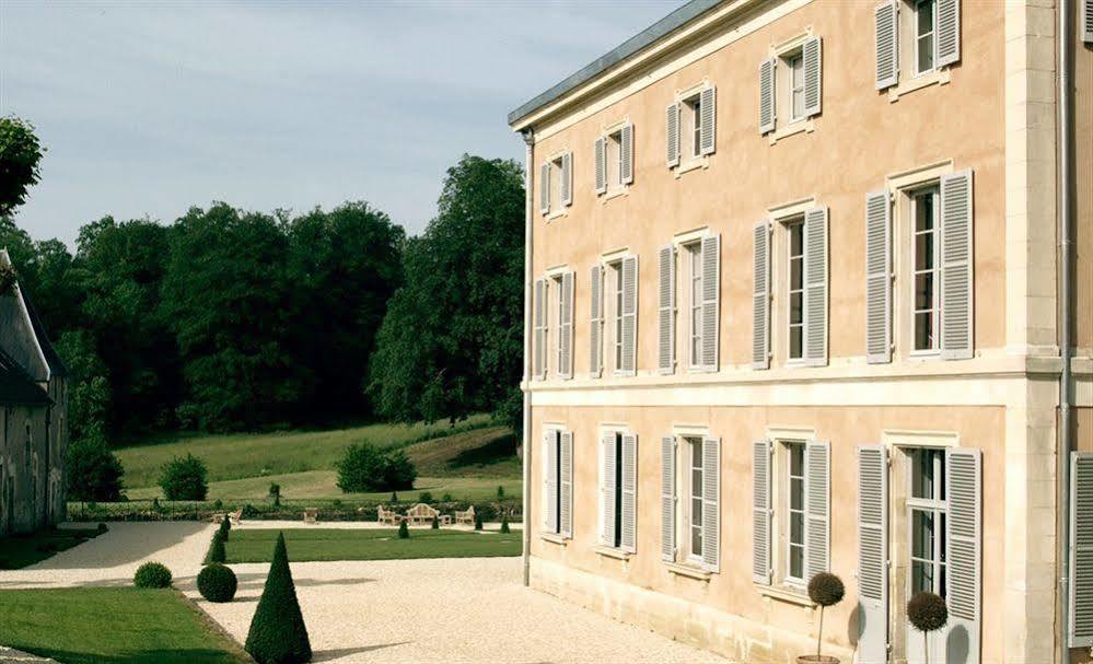 Chateau De La Pommeraye Dış mekan fotoğraf